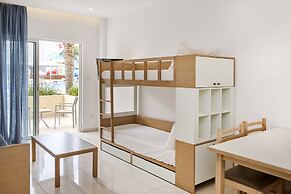 Sunrise Oasis Hotel & Waterpark