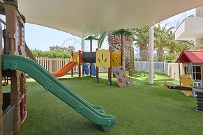 Sunrise Oasis Hotel & Waterpark