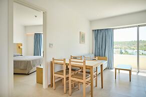 Sunrise Oasis Hotel & Waterpark