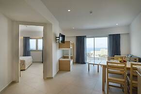 Sunrise Oasis Hotel & Waterpark