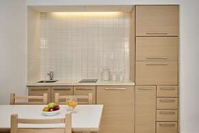 Sunrise Oasis Hotel & Waterpark