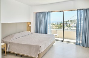 Sunrise Oasis Hotel & Waterpark