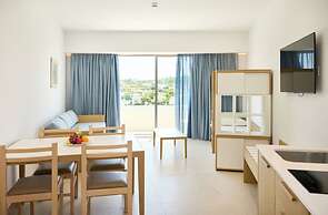 Sunrise Oasis Hotel & Waterpark