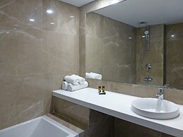 Sunrise Oasis Hotel & Waterpark