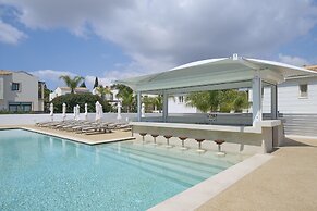 Sunrise Oasis Hotel & Waterpark