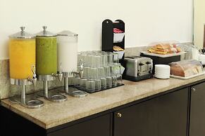 Holiday Inn Express Ciudad Del Carmen by IHG
