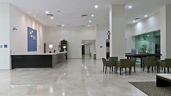 Holiday Inn Express Ciudad Del Carmen, an IHG Hotel
