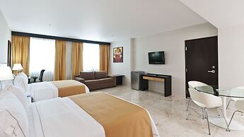 Holiday Inn Express Ciudad Del Carmen by IHG