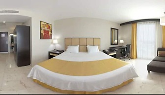 Holiday Inn Express Ciudad Del Carmen by IHG