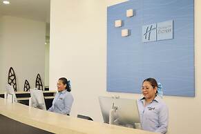 Holiday Inn Express Ciudad Del Carmen by IHG