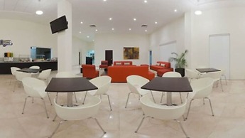 Holiday Inn Express Ciudad Del Carmen by IHG