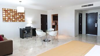 Holiday Inn Express Ciudad Del Carmen by IHG