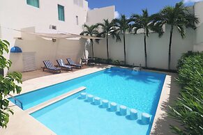 Holiday Inn Express Ciudad Del Carmen by IHG