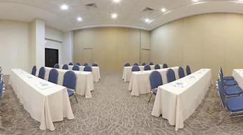 Holiday Inn Express Ciudad Del Carmen by IHG