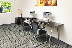 Holiday Inn Express Ciudad Del Carmen by IHG