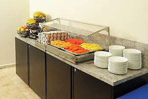 Holiday Inn Express Ciudad Del Carmen by IHG