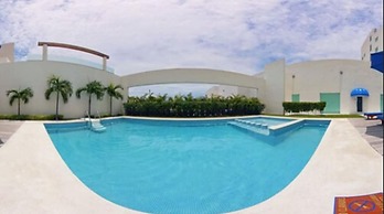 Holiday Inn Express Ciudad Del Carmen by IHG