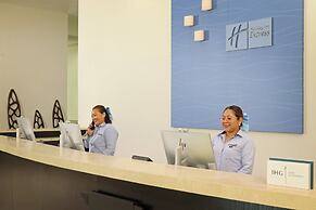 Holiday Inn Express Ciudad Del Carmen by IHG