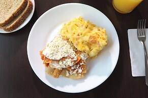 Holiday Inn Express Ciudad Del Carmen by IHG