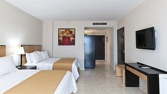 Holiday Inn Express Ciudad Del Carmen by IHG
