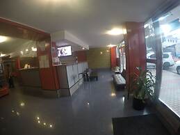 Hotel Discovery