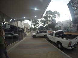 Hotel Discovery