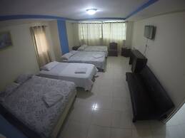 Hotel Discovery