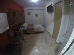 Hotel Discovery