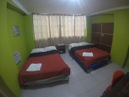 Hotel Discovery