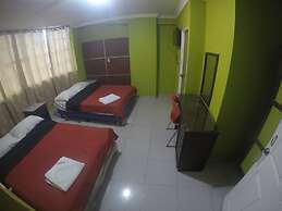 Hotel Discovery