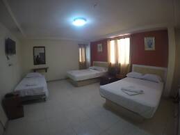 Hotel Discovery