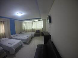 Hotel Discovery