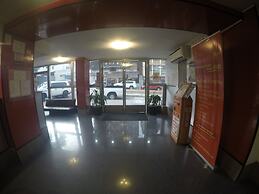 Hotel Discovery