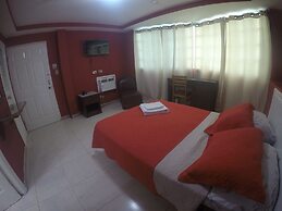 Hotel Discovery