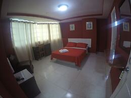 Hotel Discovery