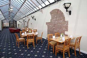 Hermitage Park Hotel