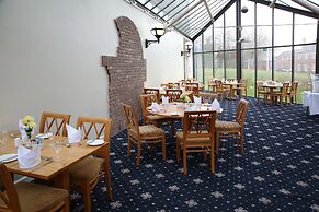Hermitage Park Hotel