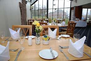 Hermitage Park Hotel
