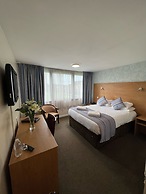 Hermitage Park Hotel