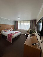 Hermitage Park Hotel