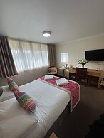 Hermitage Park Hotel