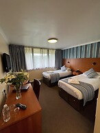 Hermitage Park Hotel