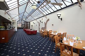 Hermitage Park Hotel