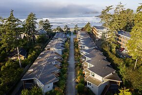 Cox Bay Beach Resort