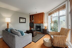 Cox Bay Beach Resort