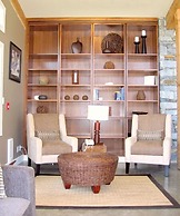 Cox Bay Beach Resort