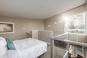 Cox Bay Beach Resort