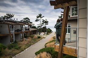 Cox Bay Beach Resort