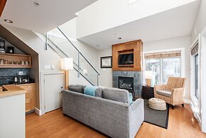 Cox Bay Beach Resort