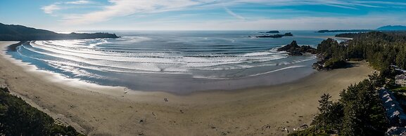 Cox Bay Beach Resort